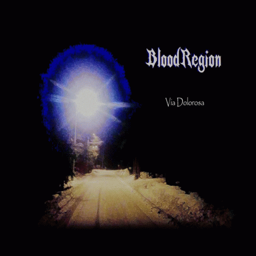 Blood Region : Via Dolorosa